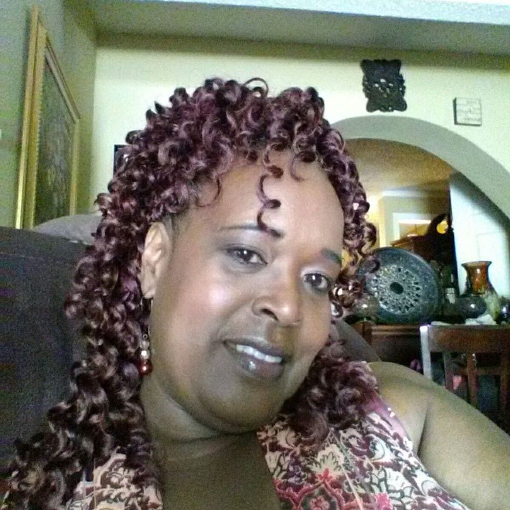 Meet your Posher, Annie